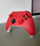 Xbox trådlös handkontroll