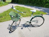 Kul, smutsig och fungerande cykel 28tum, 3vxl