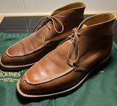 Crockett & Jones, Fosse