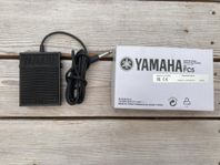 Yamaha FC5 + originalkartong