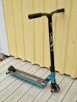 Dominator Airborne trick sparkcykel 