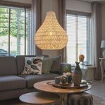 Pendel taklampa i Skandinavisk design