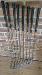 Ben Hogan Apex FTX 3-pw