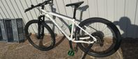 MTB White 27, 5 tum