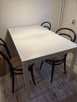 Matbord 125x75 cm