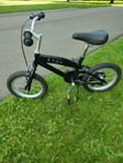 Mycket bra 14 tum cykel Handbroms fotbroms