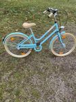barncykel 