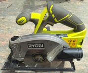 Ryobi cirkelsåg