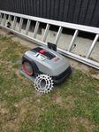 Alko robolino 1150 W