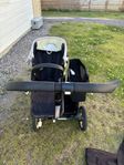 bugaboo donkey duo 