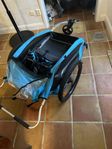 Thule Cykelvagn Coaster XT