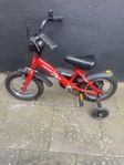 Barncykel barn cykel 12”