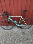 bianchi racecykel 