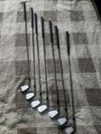Titleist AP2 710 forged 4-P