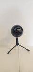Blue Snowball
