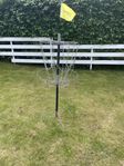frisbee/discgolf korg