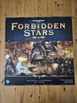 Brädspel - Forbidden Stars (Warhammer 40K)