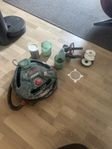 Bosch färgspruta 5000 E 