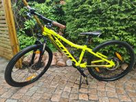 barncykel