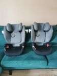 Cybex Solution M-Fix
