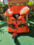 Flytväst för små barn upp till -15kg 