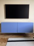 Ikea Bestå TV-bänk