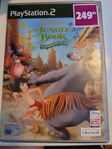 PS2 Dansmattor och 1 st spel