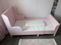 Växasäng IKEA Busunge