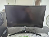 144hz curved samsung gaming monitor
