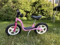 Puky springcyklar 12”