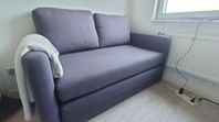 Bäddsoffa 