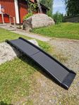 Ramp till hund
