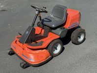Husqvarna Rider 850