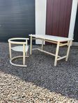 Barnmöbler