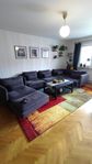 Soffa IKEA Söderhamn 