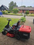 Åkgräsklippare Scheppach med tillbehör säljes