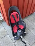 Hamax Caress w och adapter