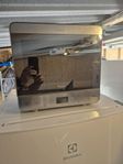 Microvågsugn Electrolux
