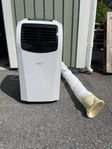 AC, portabel 50 kvm