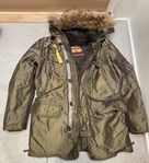 Parajumpers masterpiece series jacka storlek M
