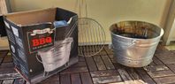 Grillhink, BBQ Bucket