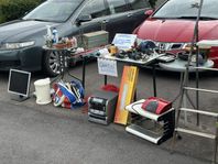 Garagestädning GRATIS!