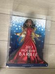Barbiedockor