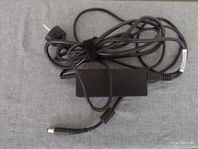 HP strömadapter 90W spare: 609940-001 part: 608428-002