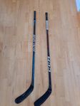 Hockey klubbor