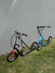 Sparkcykel