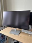 Dell UltraSharp 27 4K USB-C Monitor