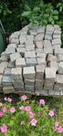 Gatsten 10x10 300 st