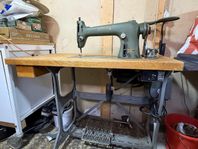 Husqvarna 27-10 symaskin