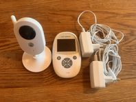 baby monitor/ vakt